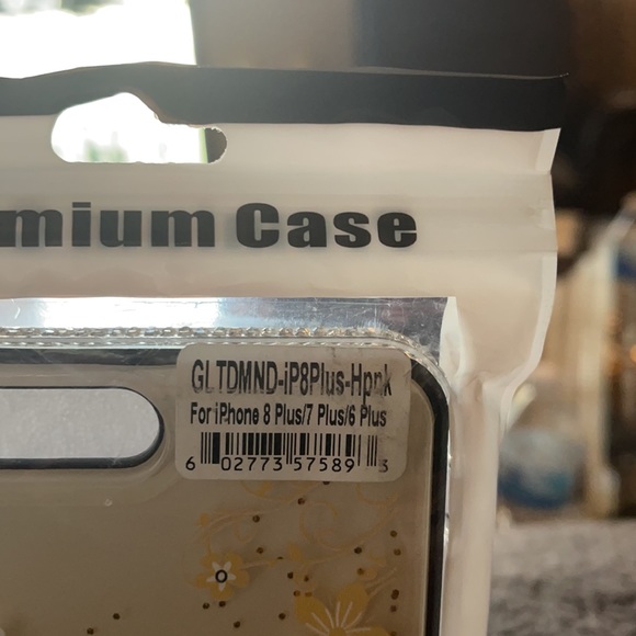 iPhone Plus Case - Picture 11 of 12